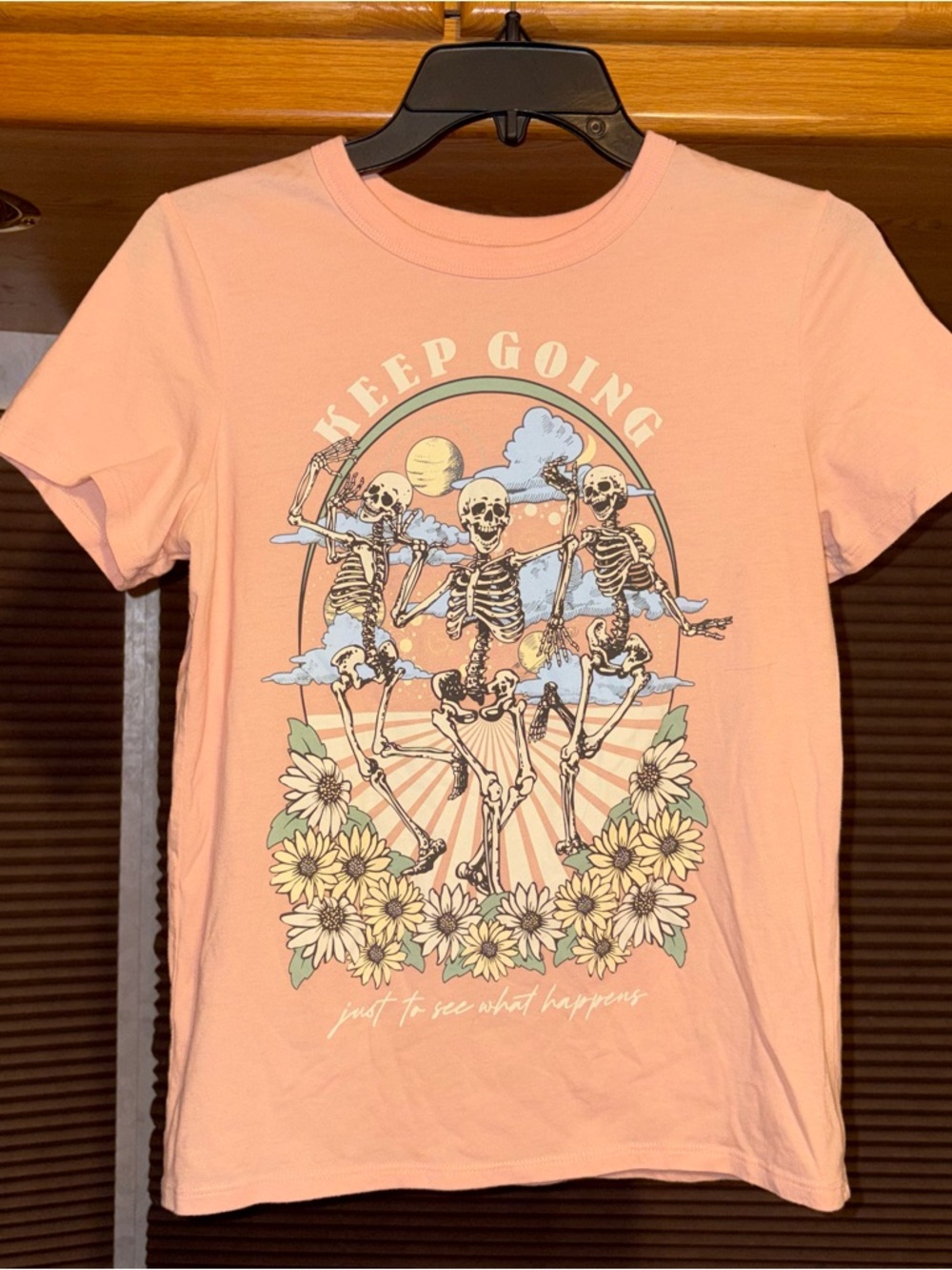 Zoe+Liv T-Shirt